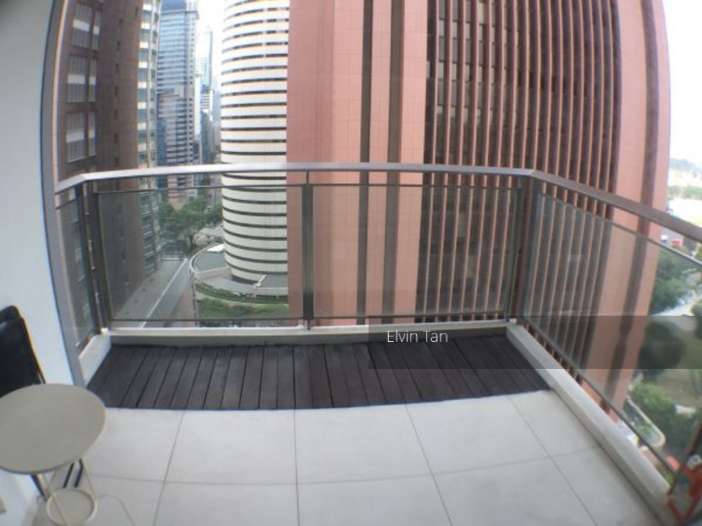 Lumiere (D2), Apartment #146630222